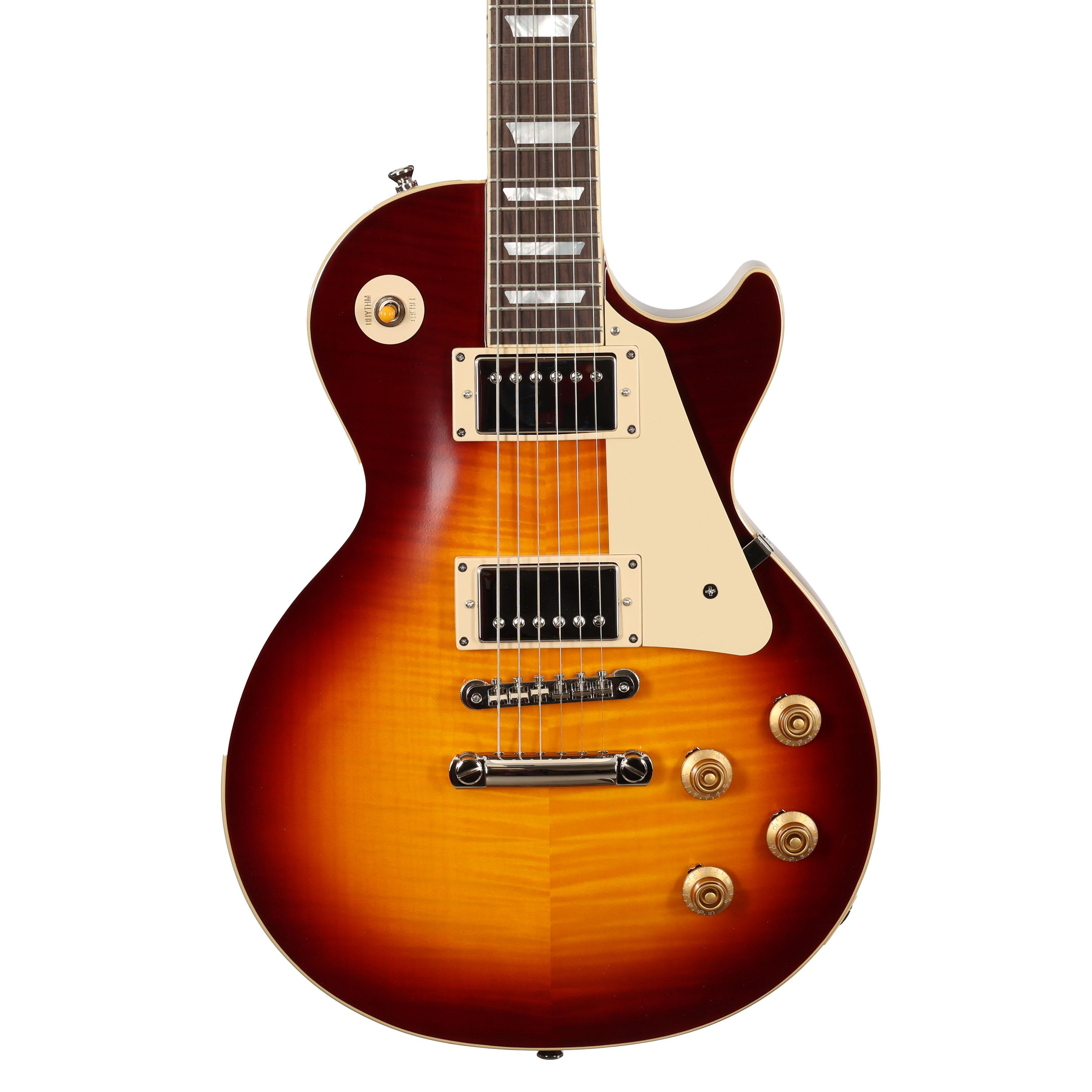 Epiphone Inspired by Gibson Custom 1959 Les Paul Standard Reissue